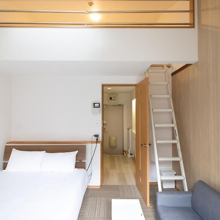 Residence Libra Фукуока Экстерьер фото