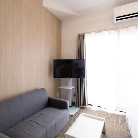 Residence Libra Фукуока Экстерьер фото