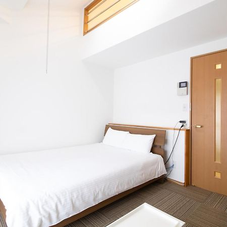 Residence Libra Фукуока Экстерьер фото