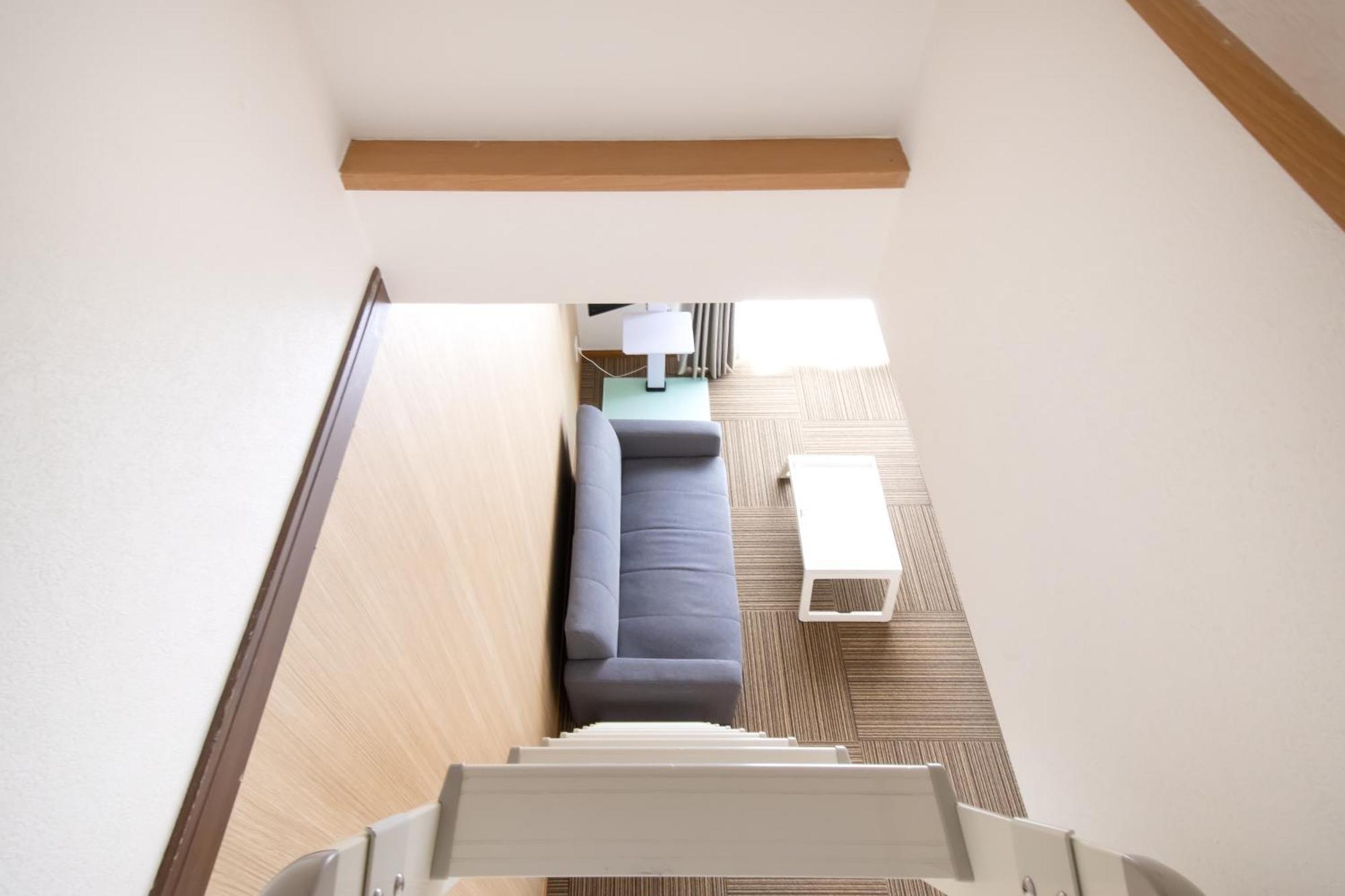 Residence Libra Фукуока Экстерьер фото