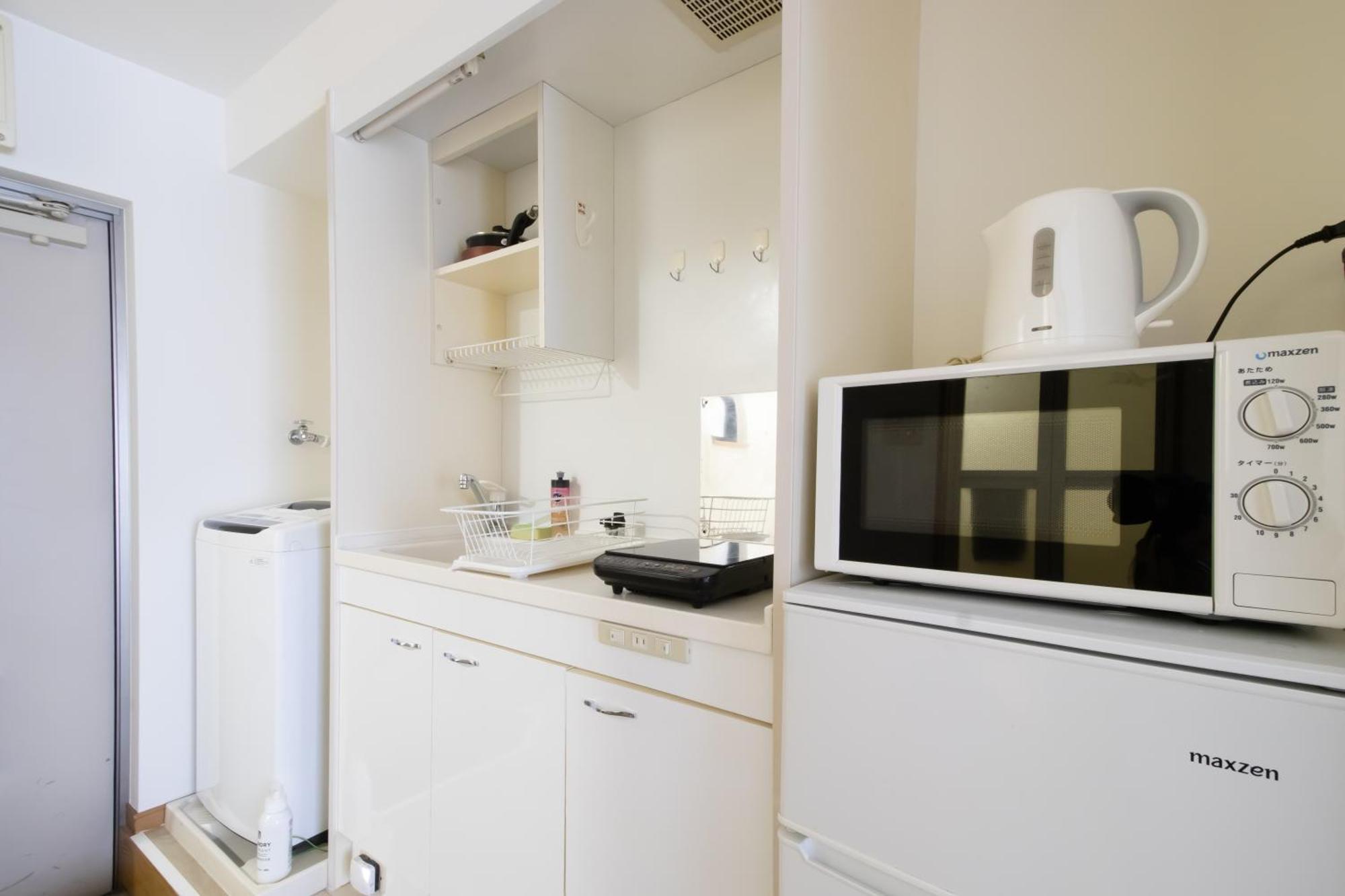Residence Libra Фукуока Экстерьер фото