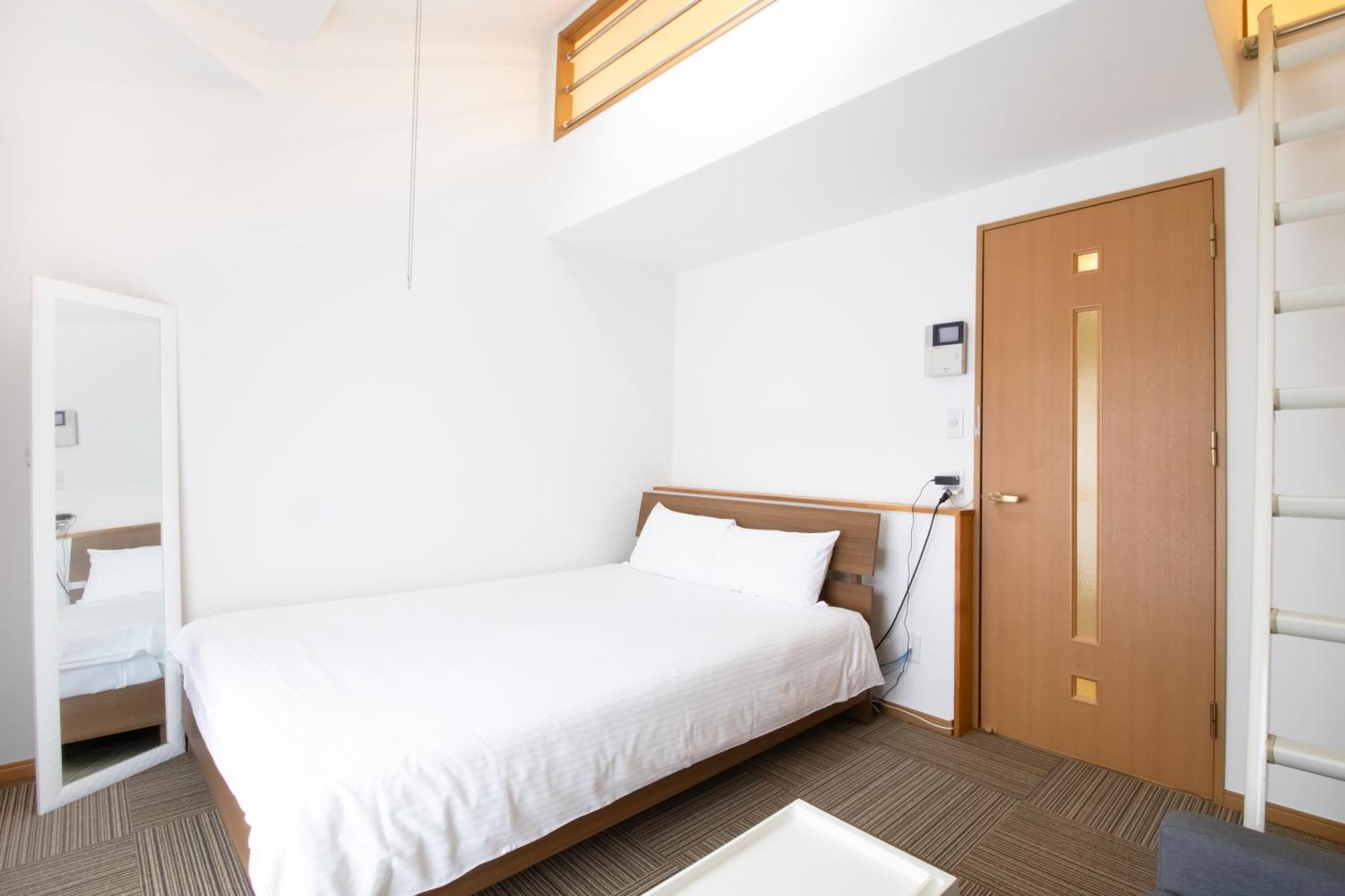 Residence Libra Фукуока Экстерьер фото