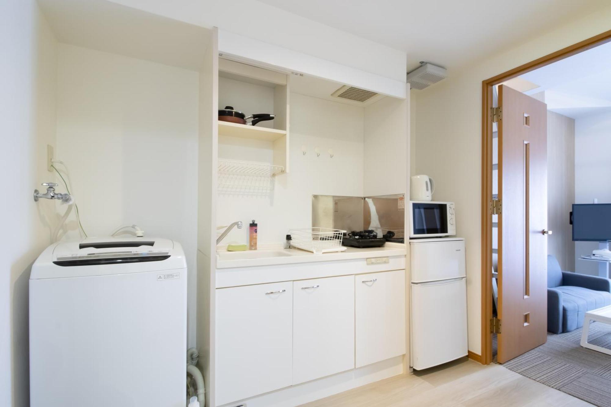 Residence Libra Фукуока Экстерьер фото