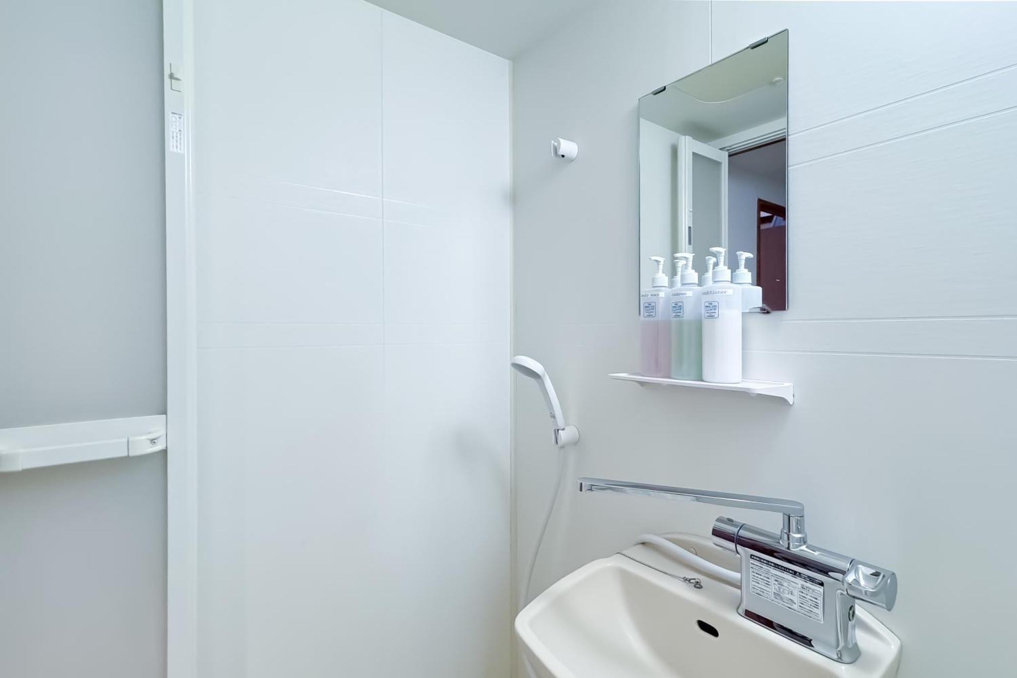 Residence Libra Фукуока Экстерьер фото