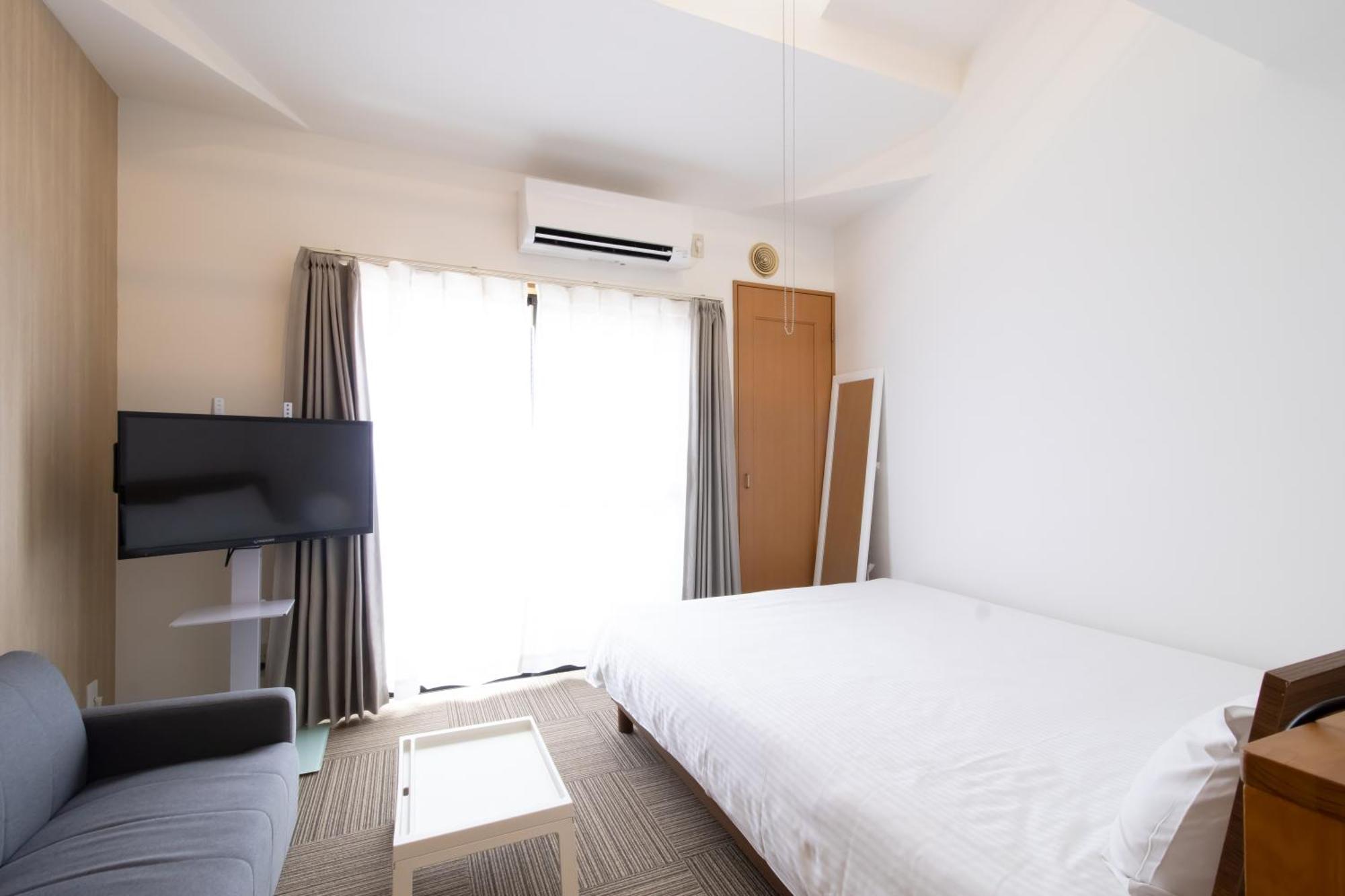 Residence Libra Фукуока Экстерьер фото