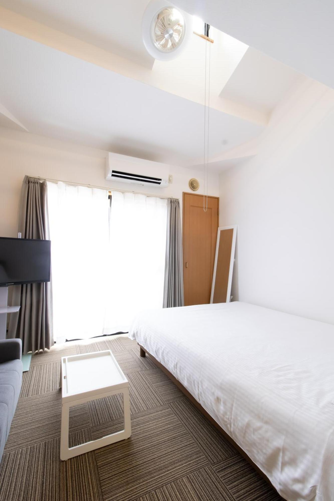 Residence Libra Фукуока Экстерьер фото